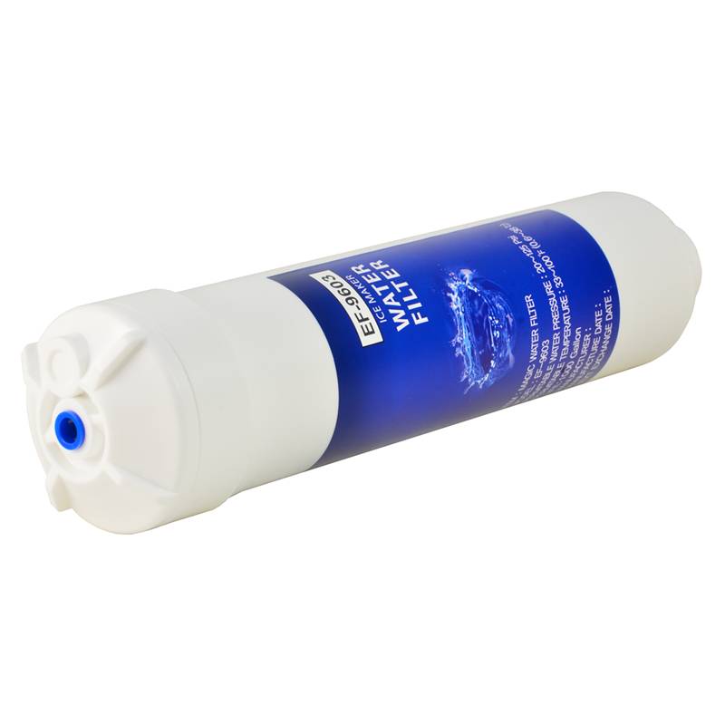 EF-9603 (Magic Water Filter) Filtro Frigorifero Ricambio