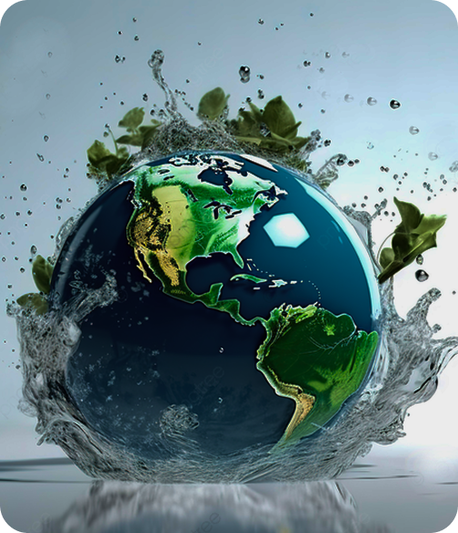 Save the Planet