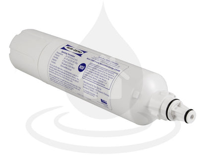 Filtre à eau interne original Sub-Zero 4204490 pour réfrigérateur