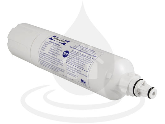 Filtre à eau interne original Sub-Zero 4204490 pour réfrigérateur
