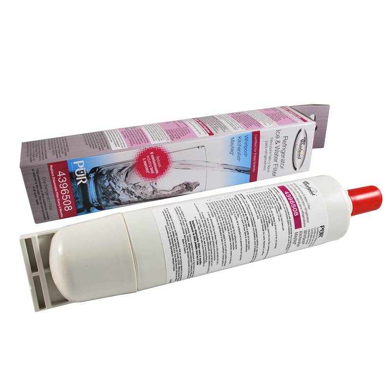 Whirlpool 4396508 (SBS200) Filtre Frigo d'Origine