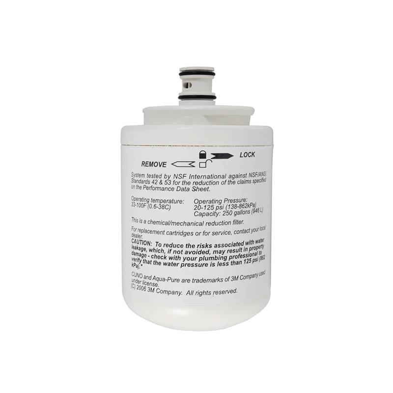 Beko 4830310100 (4346610101) Filtre Frigo d'Origine