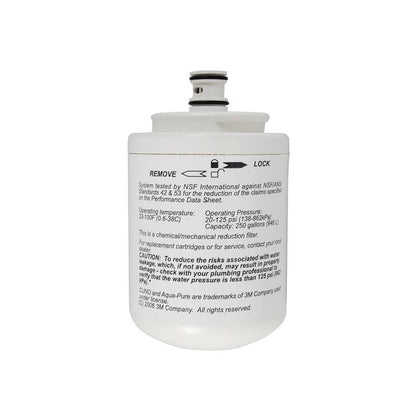 Beko 4830310100 (4346610101) Filtre Frigo d'Origine