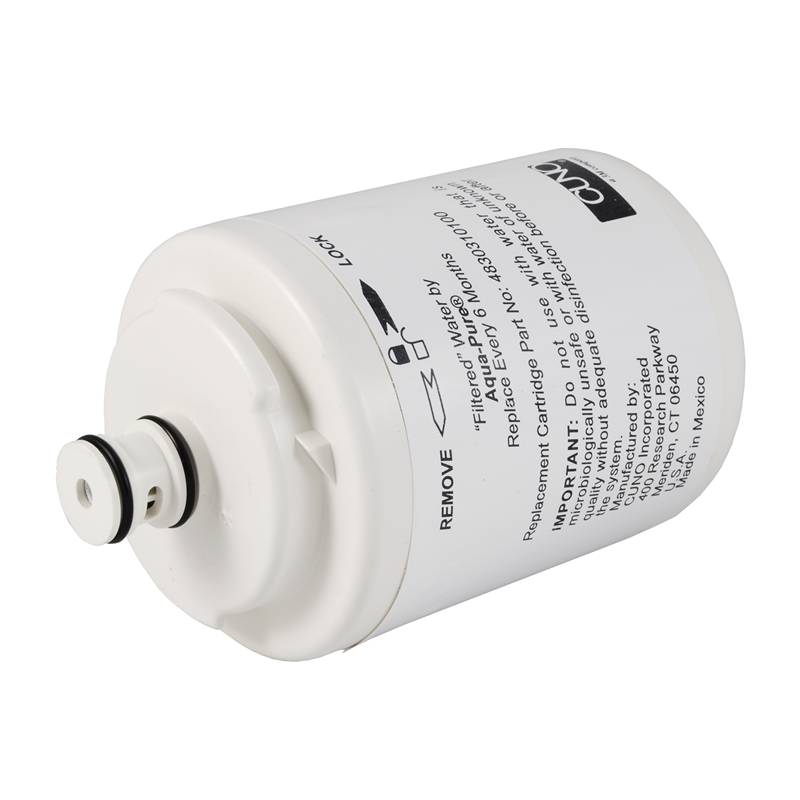 Beko 4830310100 (4346610101) Filtre Frigo d'Origine