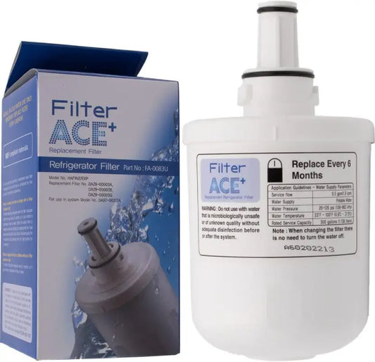 ACE+ FA-0083U (DA29-00003F) Filtre Frigo Compatible