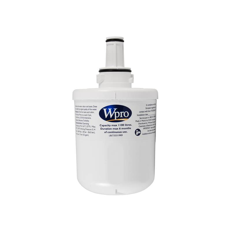 Wpro APP100 (DA29-00003F) Filtre Frigo Compatible