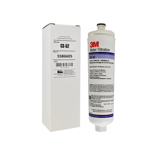 Cuno CS-52 (640565) Filtre Frigo d'Origine