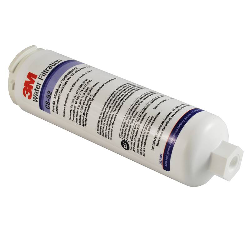 Cuno CS-52 (640565) Filtre Frigo d'Origine