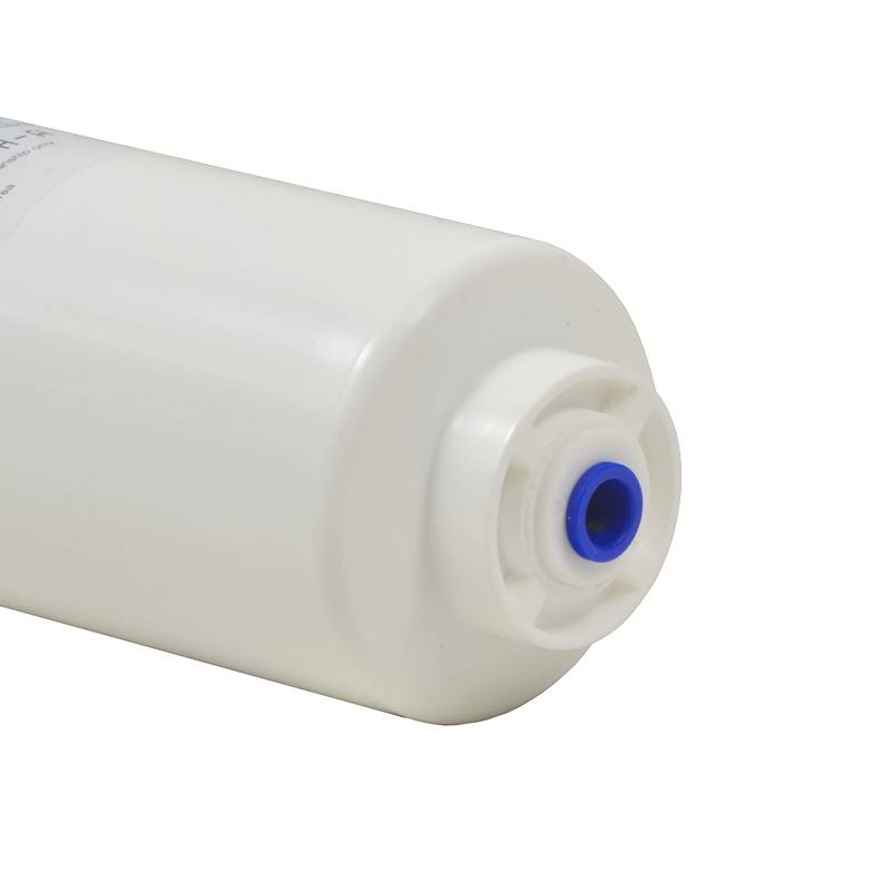 Universel DA2010CB Filtre Frigo Compatible