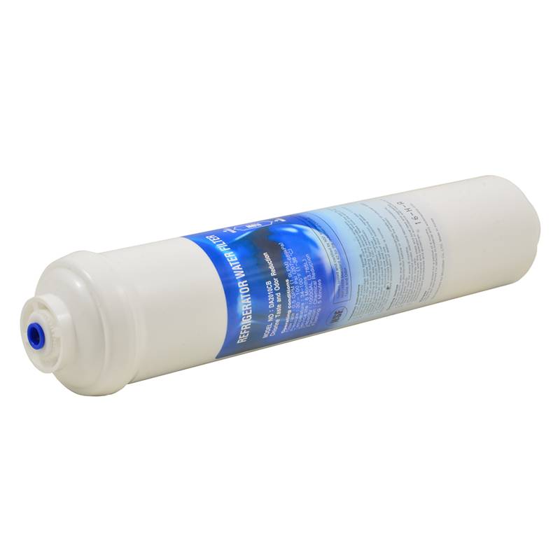 Universel DA2010CB Filtre Frigo Compatible