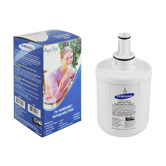 Cartouche de filtre à eau Samsung Aqua-Pure Plus pour réfrigérateur