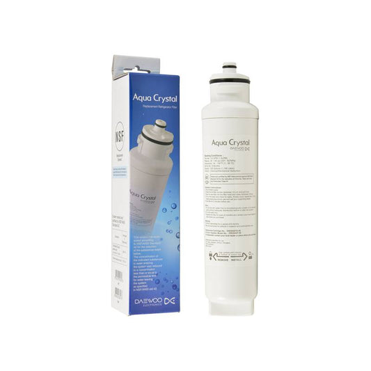 Daewoo Cartouche de filtre à eau DW2042FR09 original pour réfrigérateur