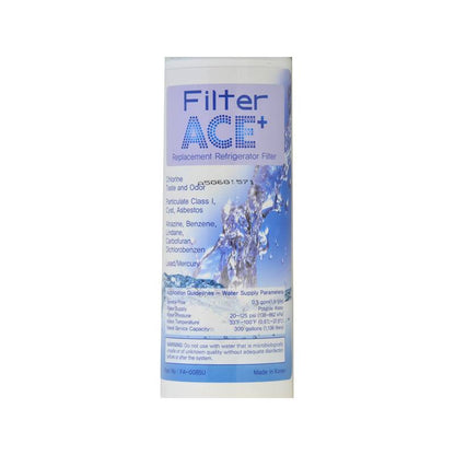 ACE+ FA-0085U (HAF-CIN/EXP) Filtre Frigo Compatible