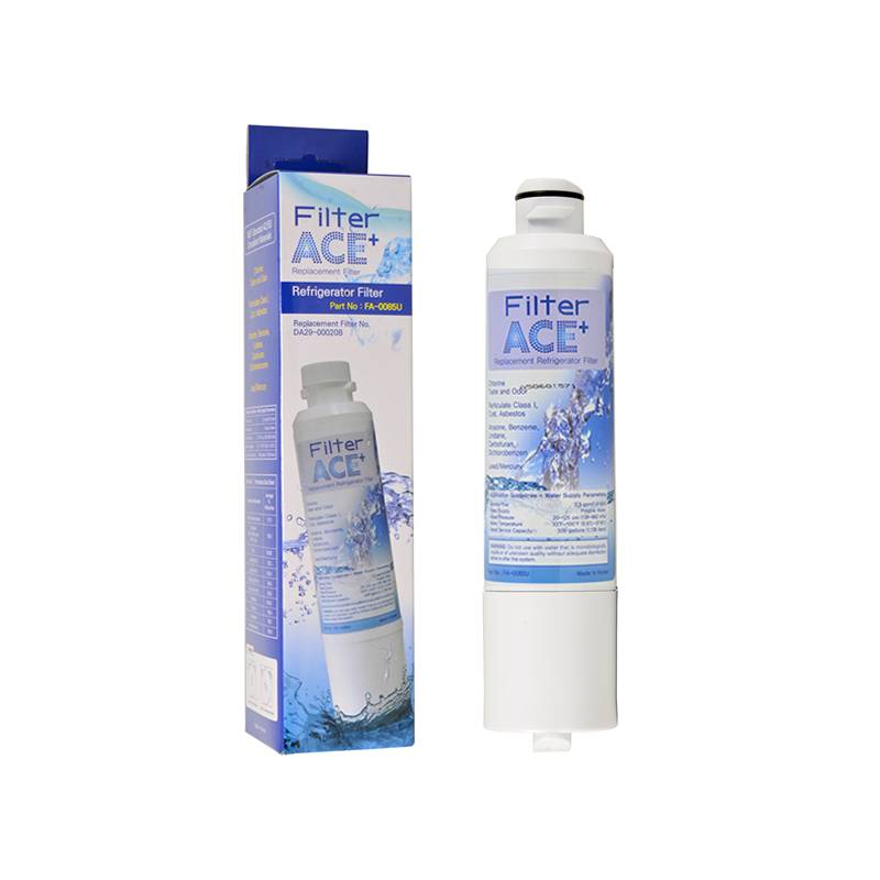 FA-Cartouche de filtre à eau 0085U (HAF-CIN/EXP) pour réfrigérateur