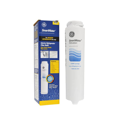 Filtres à Eau pour Réfrigérateur GE GSWF SmartWater