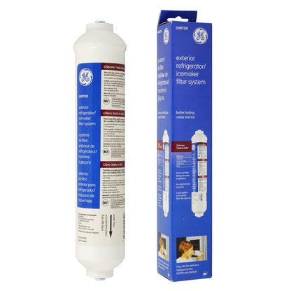 Filtres à Eau pour Réfrigérateur Original external GE