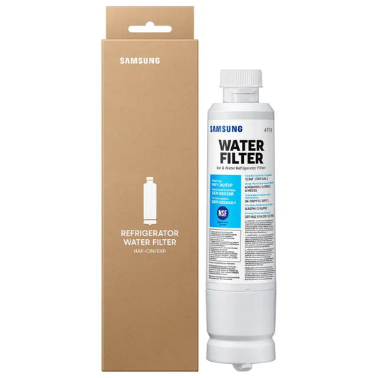 Samsung HAF-QIN/EXP Filtre Frigo d'Origine