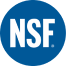 Produits certifiés NSF