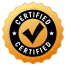 Fabricants certifiés