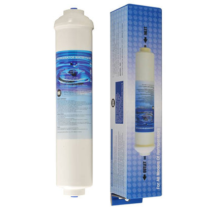 Filtre à eau universel pour réfrigérateur K32010CB