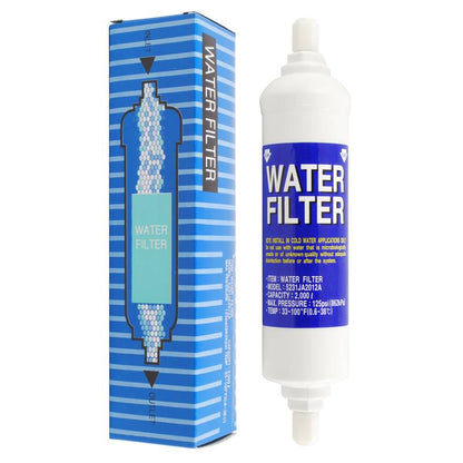 Filtre à eau pour réfrigérateur LG 5231JA2012A