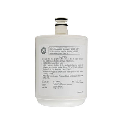 LG 5231JA2002A (LT 500P) Filtre Frigo d'Origine