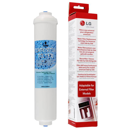 LG 5231JA2010B Filtre Frigo d'Origine
