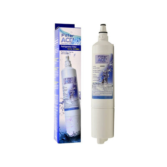 ACE+ FA-Cartouche de filtre à eau 0086U internal pour réfrigérateur