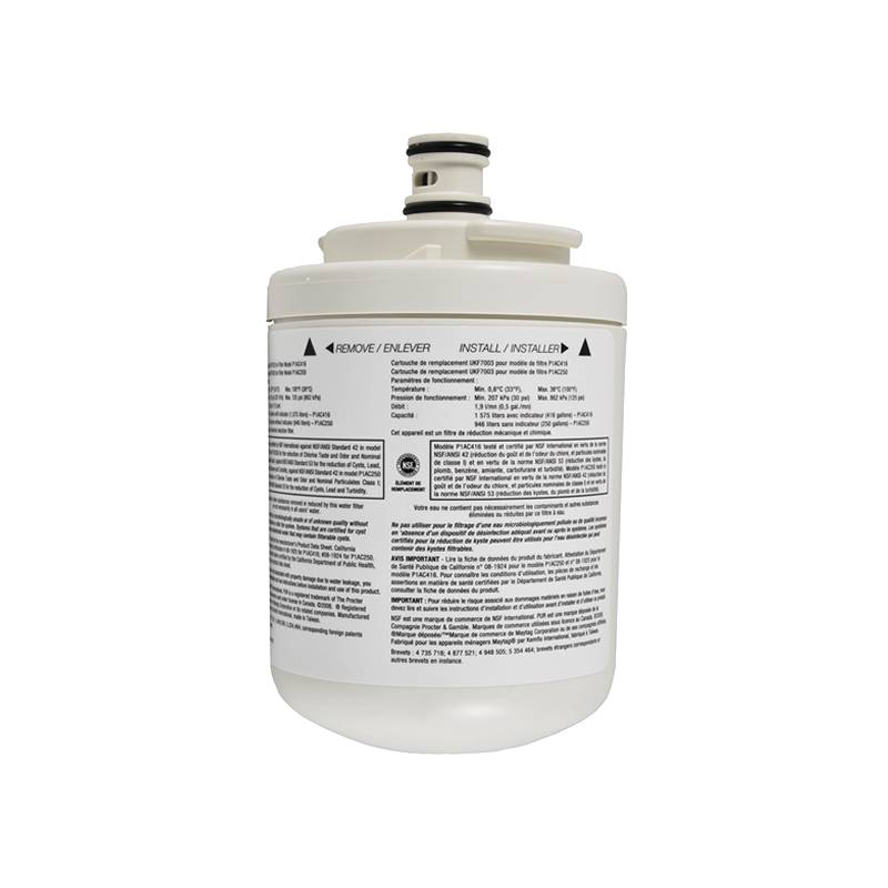 Maytag UKF7003 (PuriClean) Filtre Frigo d'Origine