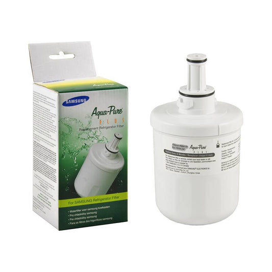 Cartouche de filtre à eau Samsung Aqua-Pure pour réfrigérateur DA29-00003F HAFIN EXP