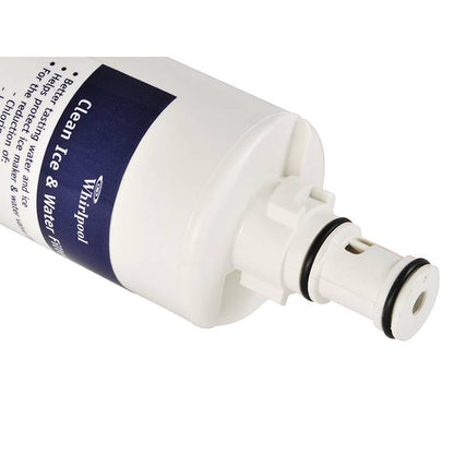 Whirlpool SBS200 + Microban AntiBact Filtre Frigo d'Origine