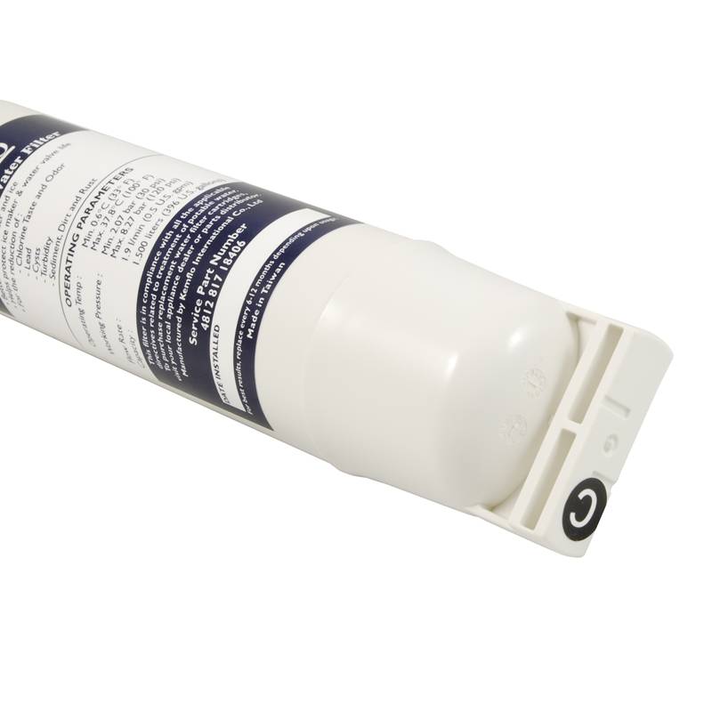 Wpro USC009 Filtre Frigo Compatible