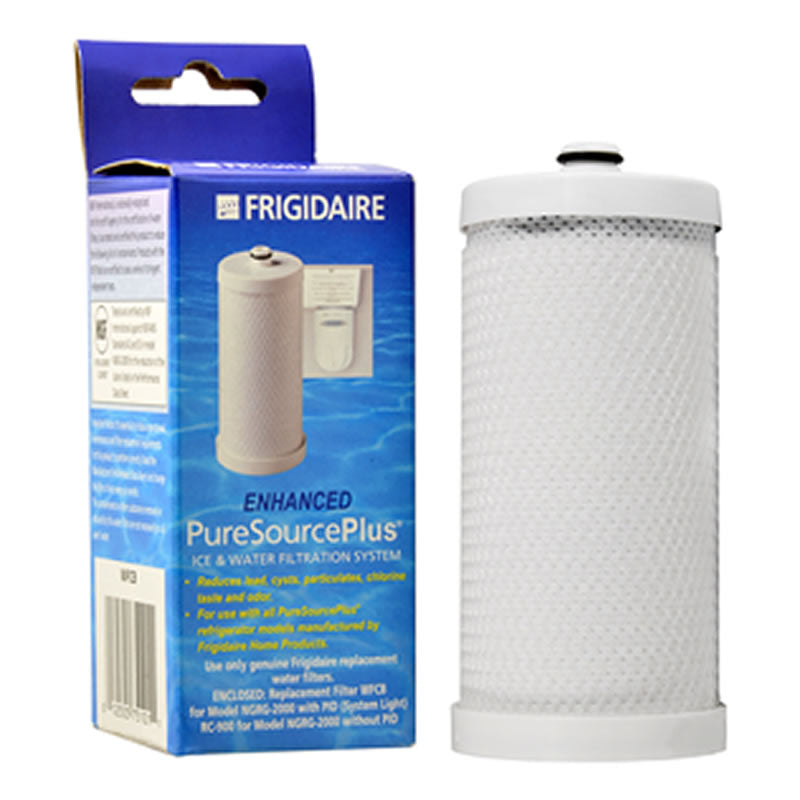 Cartouche de filtre à eau Frigidaire WFCB pour réfrigérateur