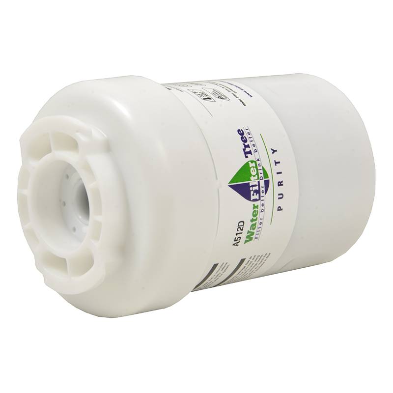 WLF-GE01 (MWF) Filtre Frigo Compatible