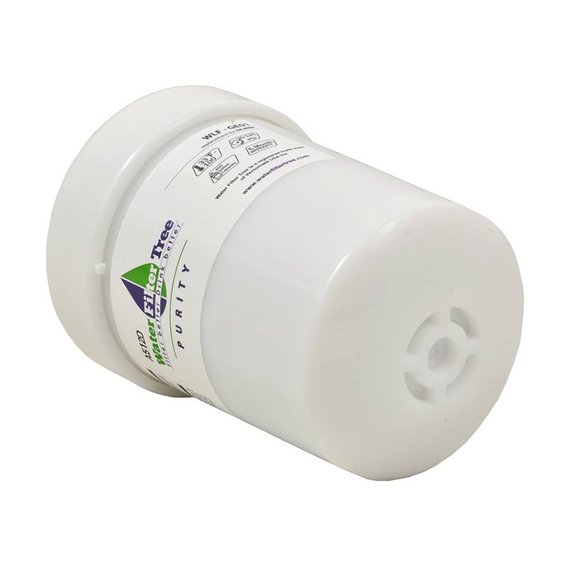 WLF-GE01 (MWF) Filtre Frigo Compatible