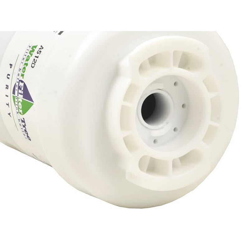 WLF-GE01 (MWF) Filtre Frigo Compatible