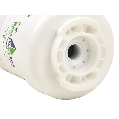 WLF-GE01 (MWF) Filtre Frigo Compatible