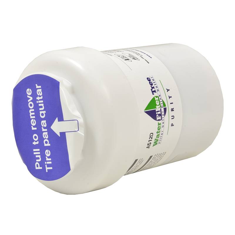 WLF-GE01 (MWF) Filtre Frigo Compatible