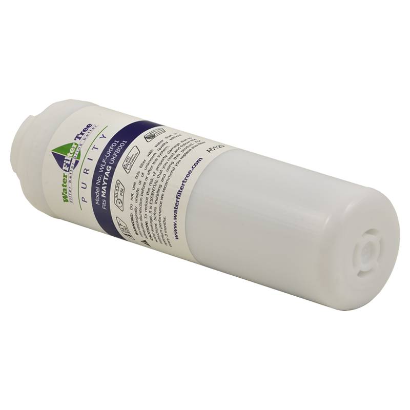 WLF-UKF01 Filtre Frigo Compatible