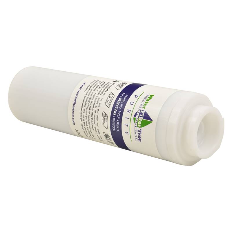 WLF-UKF01 Filtre Frigo Compatible