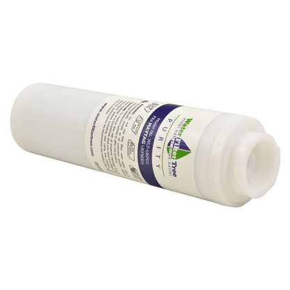 WLF-UKF01 Filtre Frigo Compatible