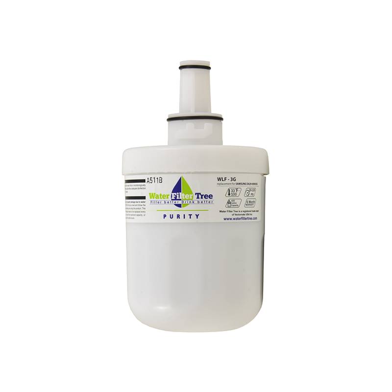 WLF-3G (DA29-00003F) Filtre Frigo Compatible