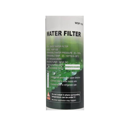 Samsung WSF100 Filtre Frigo d'Origine
