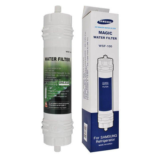 Filtres à Eau pour Réfrigérateur External Samsung