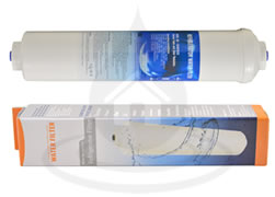 DA2010CB Universal Microfilter x1 Filtro acqua