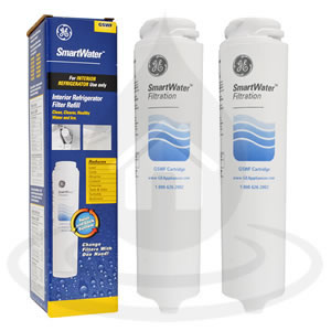 GSWF SmartWater General Electric Filtre Frigo