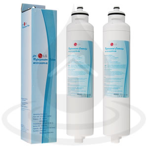 M7251242FR-06 (ADQ32617701) LG, Microfilter Ltd Fridge Filter