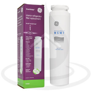 MSWF SmartWater General Electric Fridge Filter