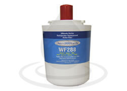 Teka WF288 Cartuccia filtro Frigorifero