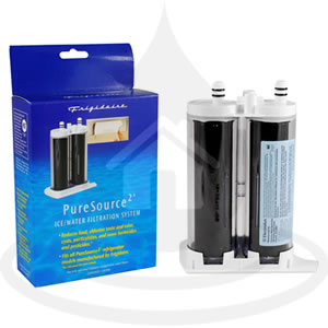 WF2CB NGFC 2000 PureSource2 FC-100 Frigidaire Fridge Filter